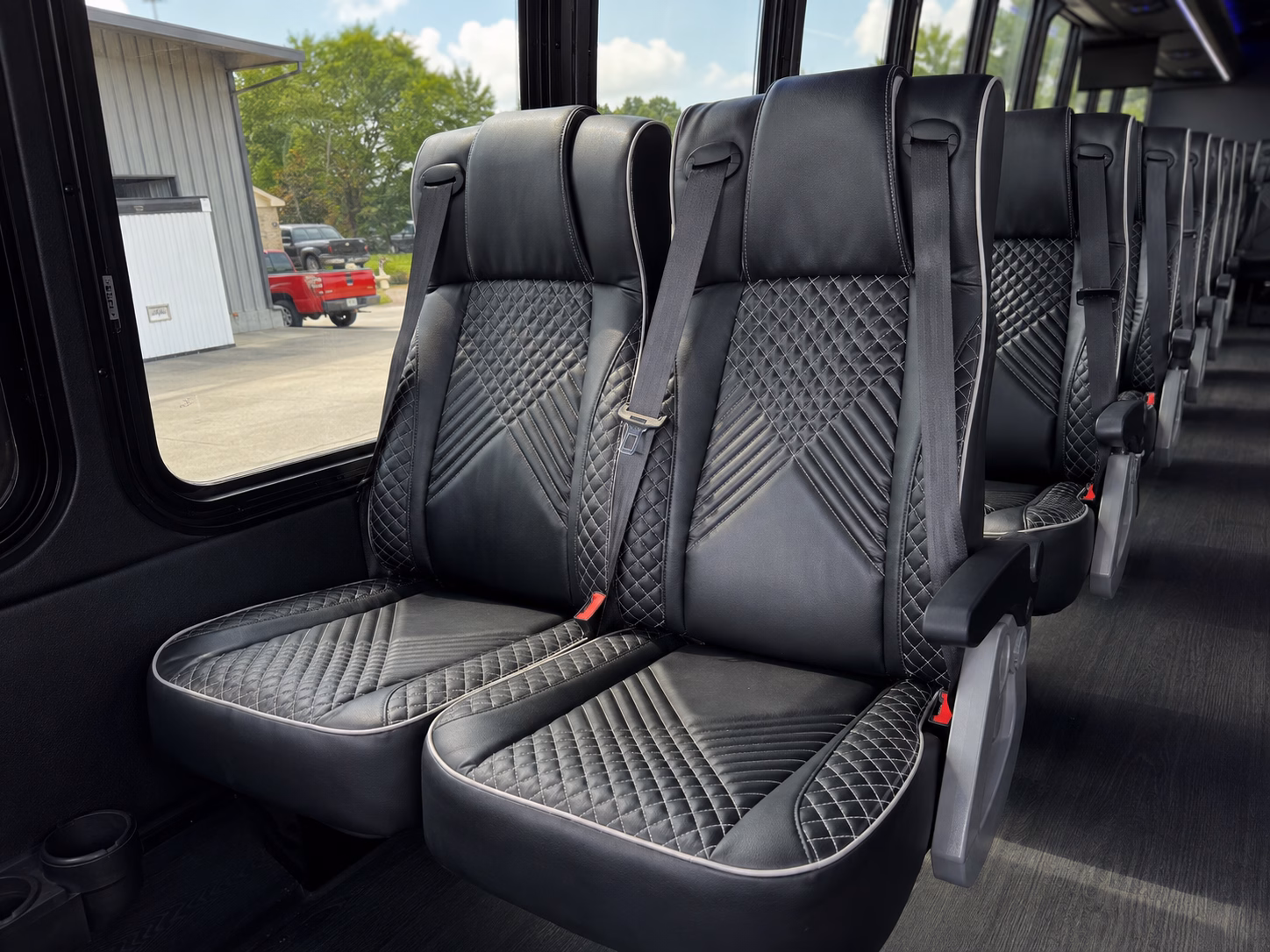 buffalo bills and sabres game transportation from erie
