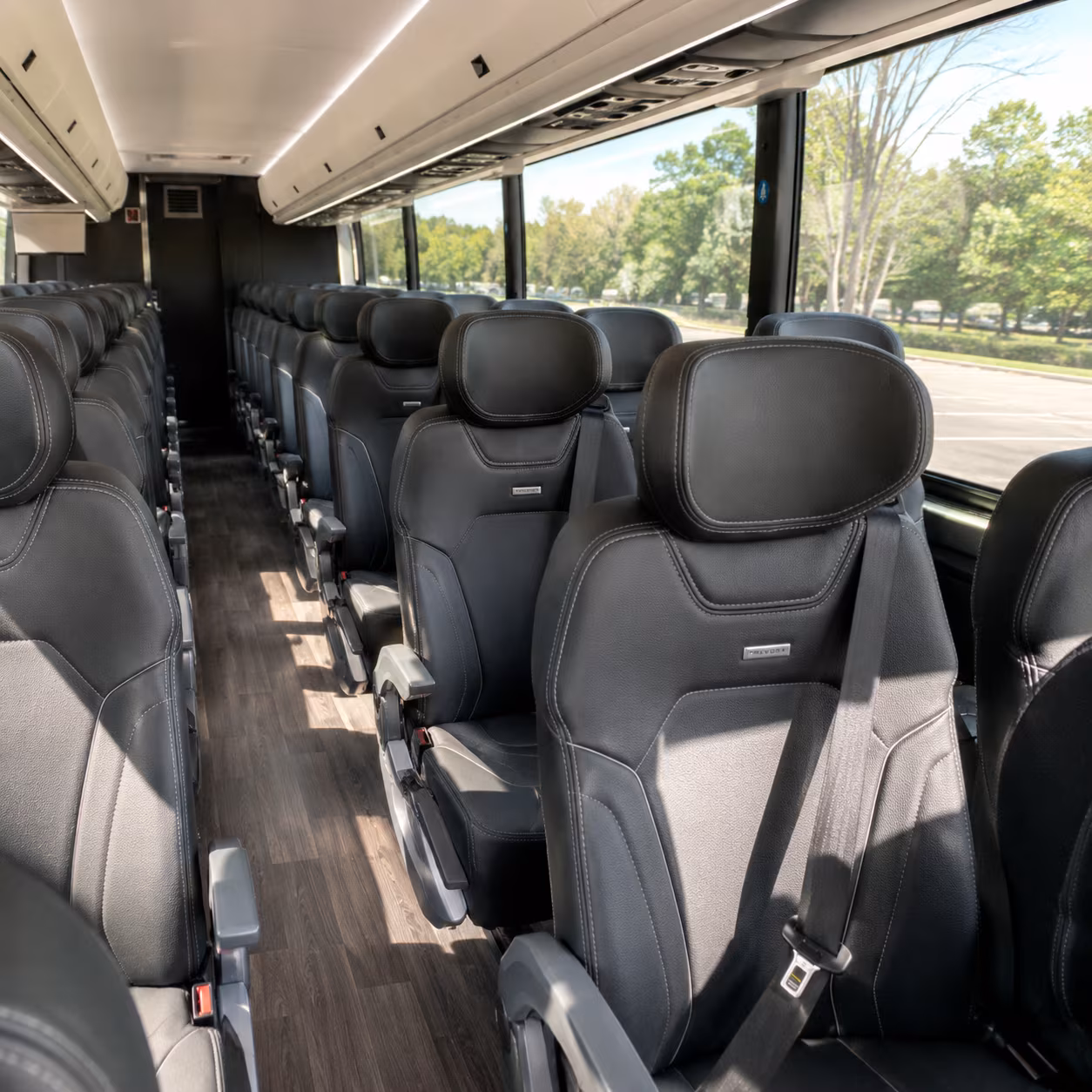 charter buses to chautauqua institution and regional retreat centers