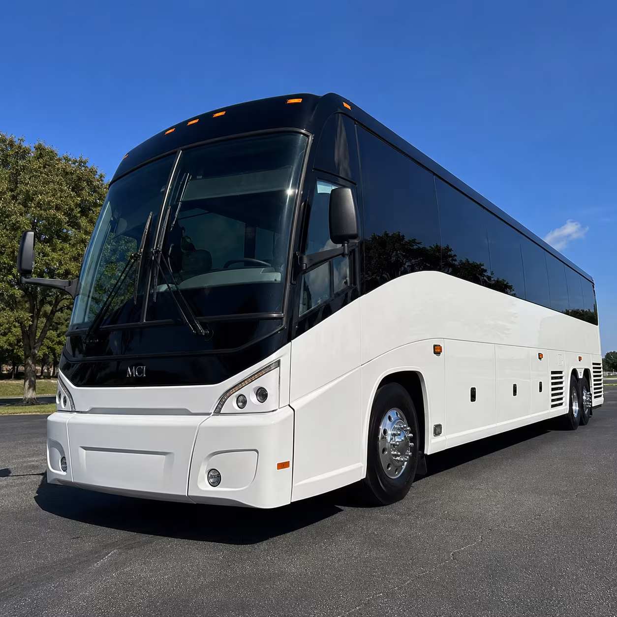 check off transportation for youth group trips and diocesan events