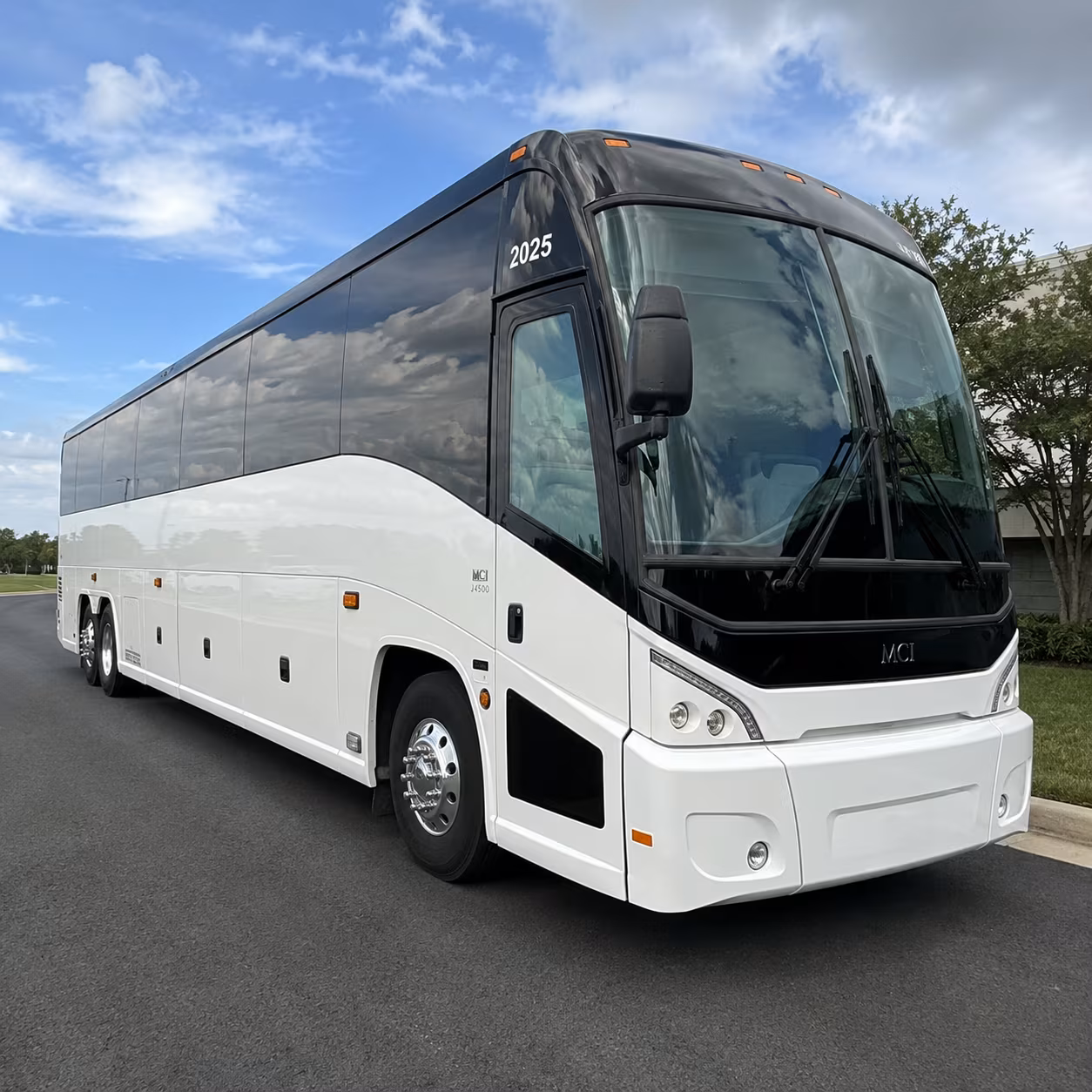 conference convention shuttle service at the bayfront convention center