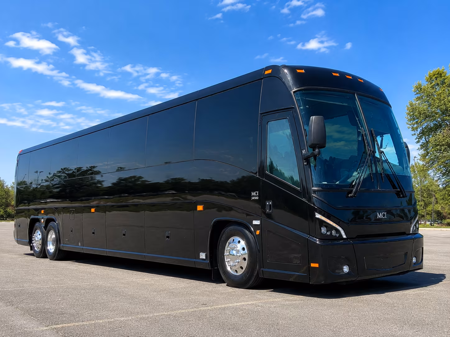 dinner stops custom routes and full prom night packages in erie