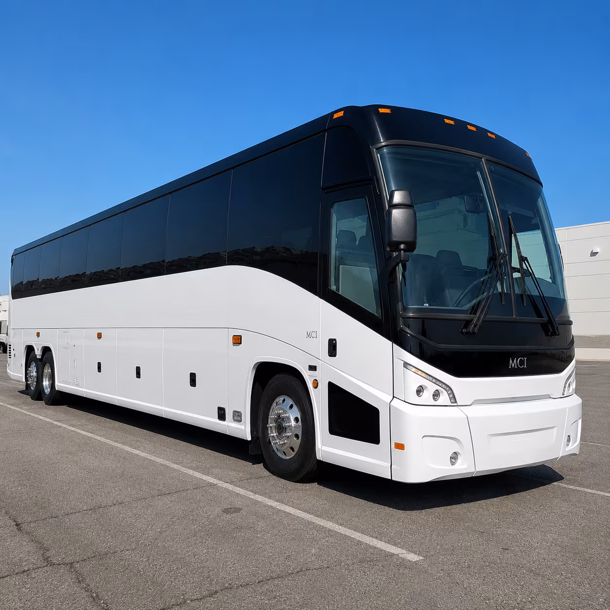 employee commuter shuttles along the peach street corridor and beyond