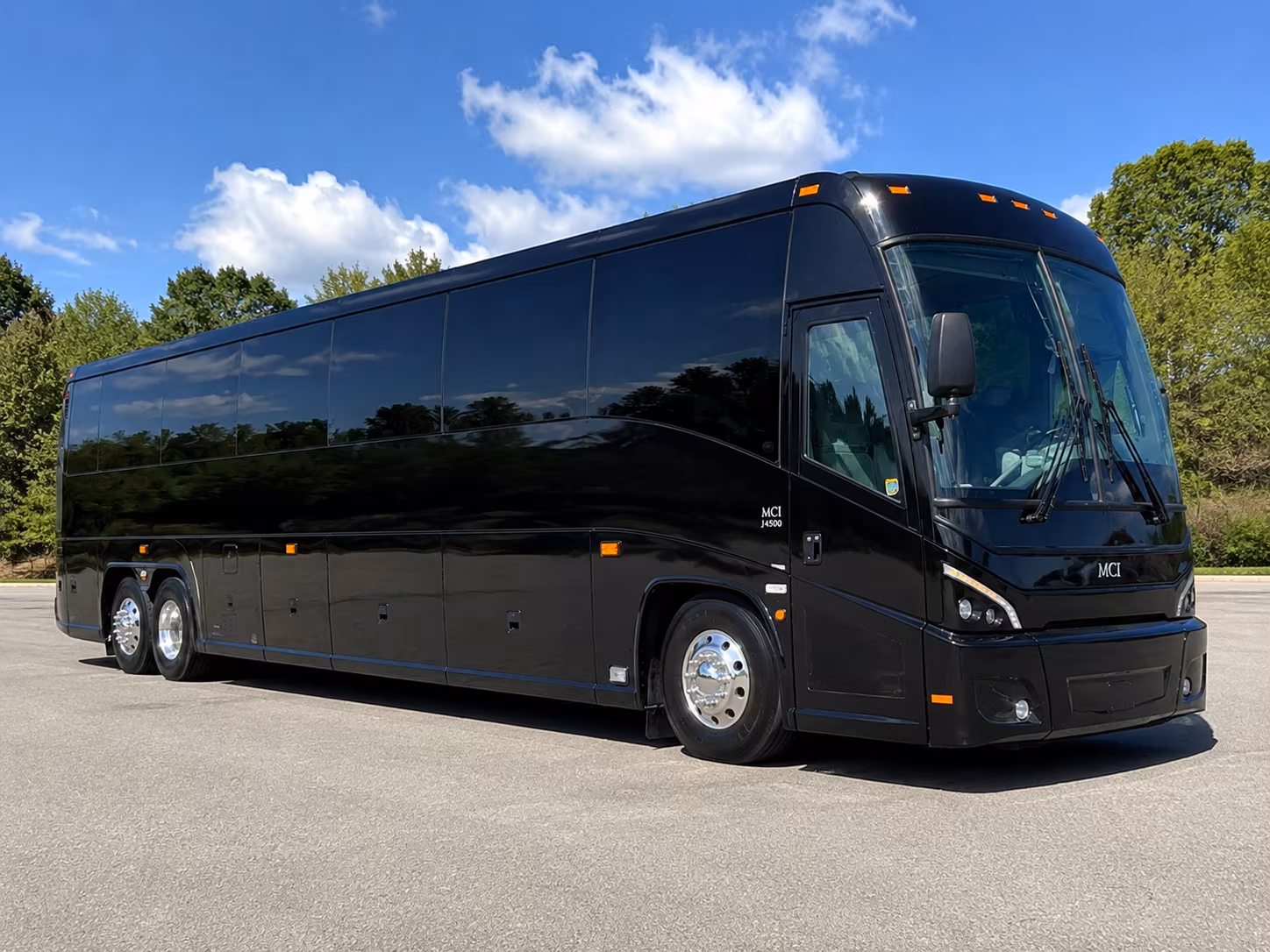 erie employee transportation