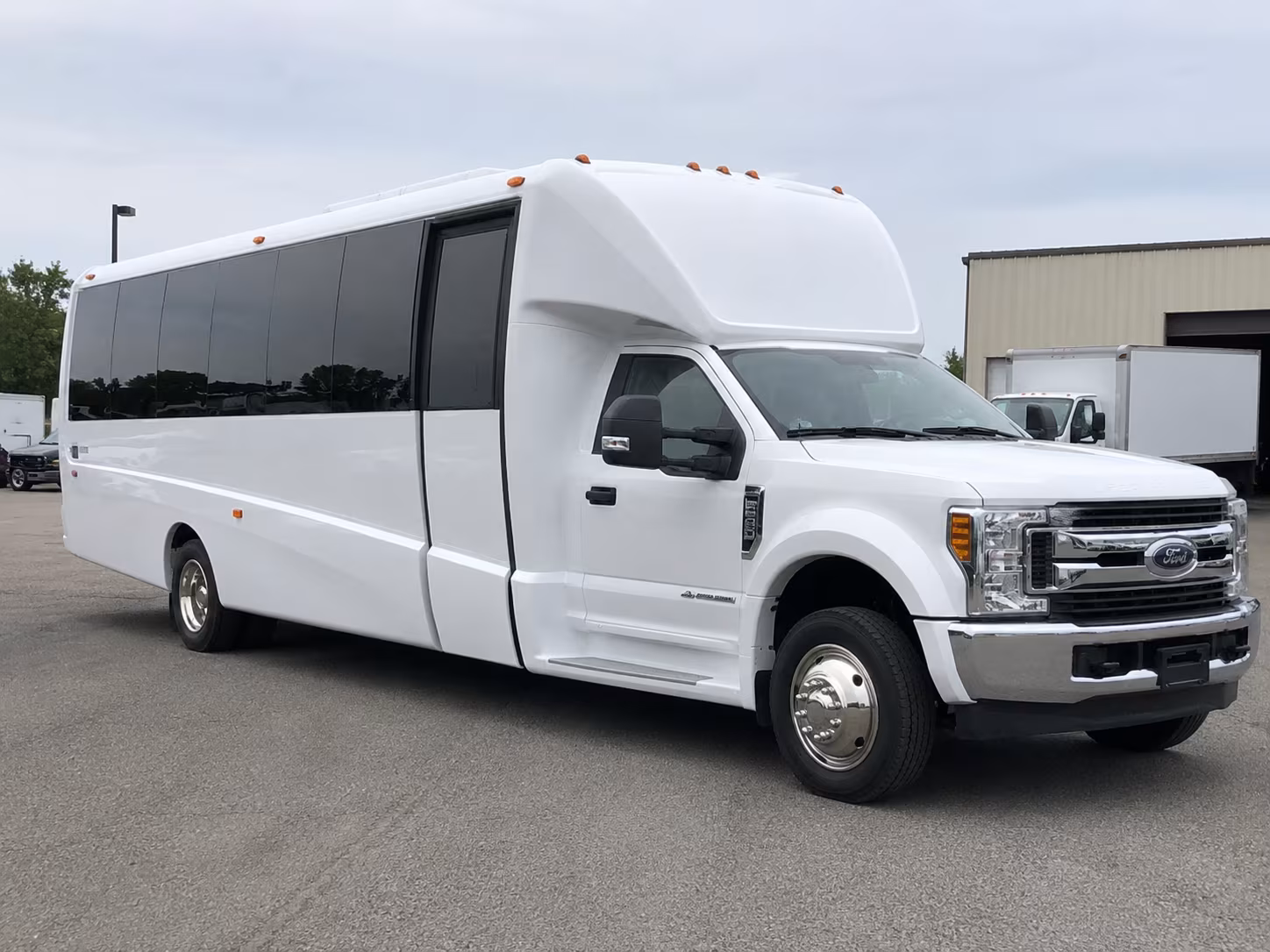 erie government military transportation