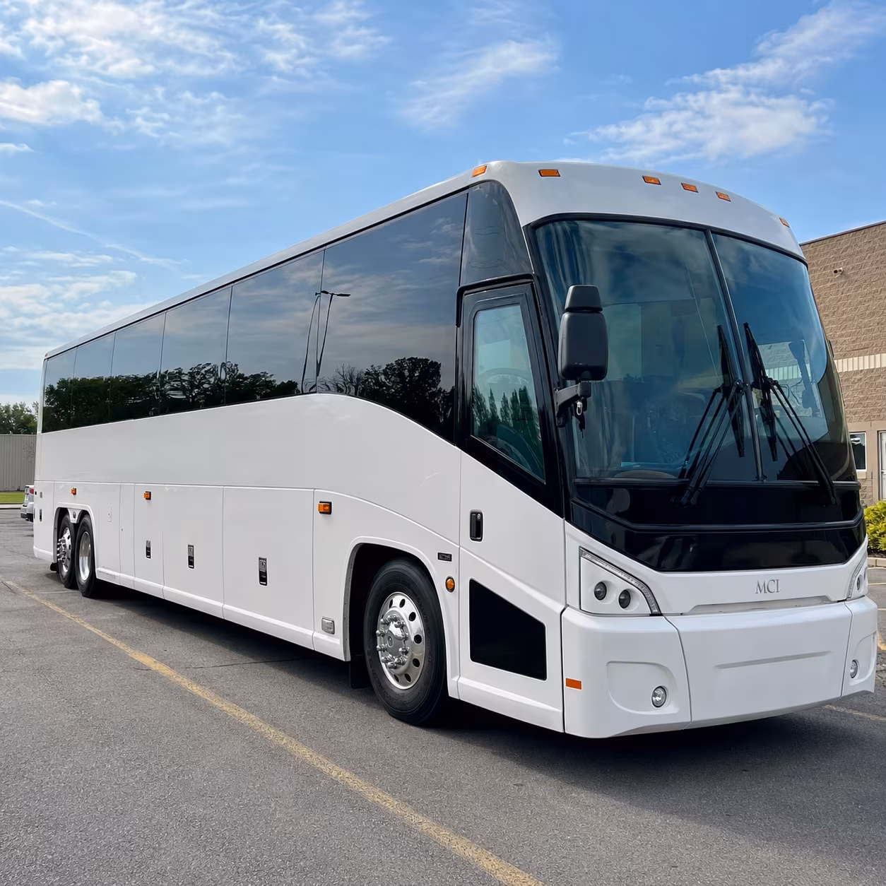 erie insurance arena concert buses skip the downtown parking crunch