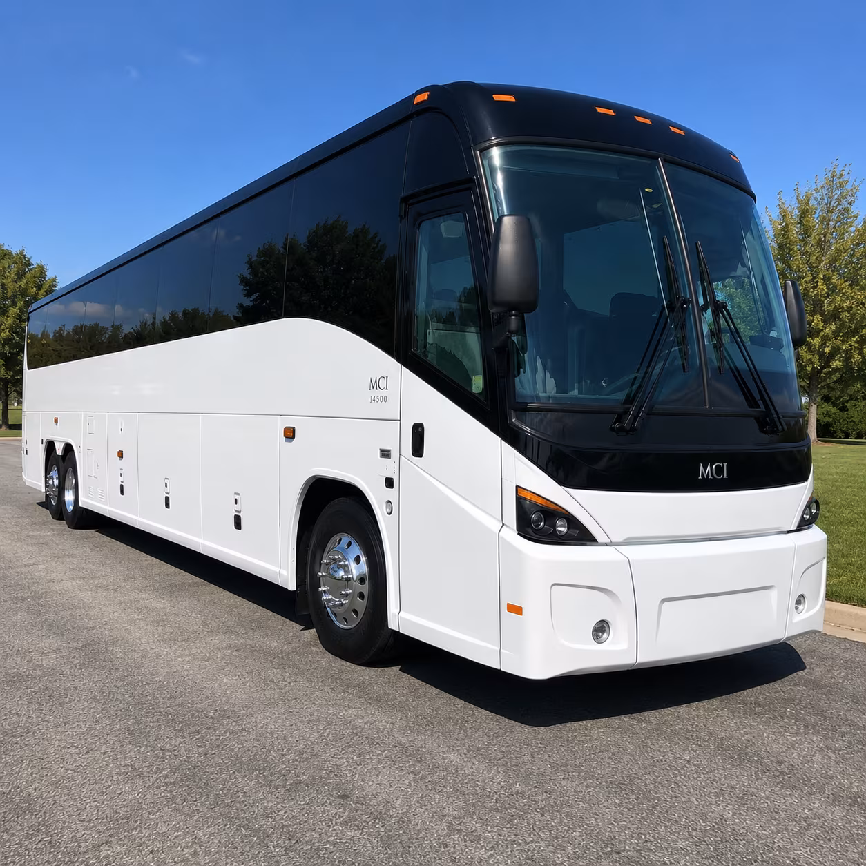 erie school event transportation