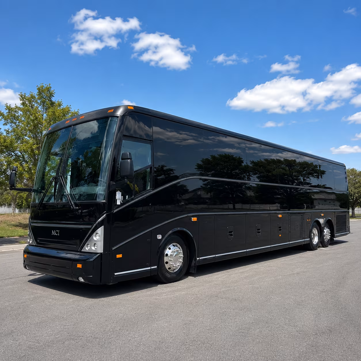 erie seawolves school day game bus rentals