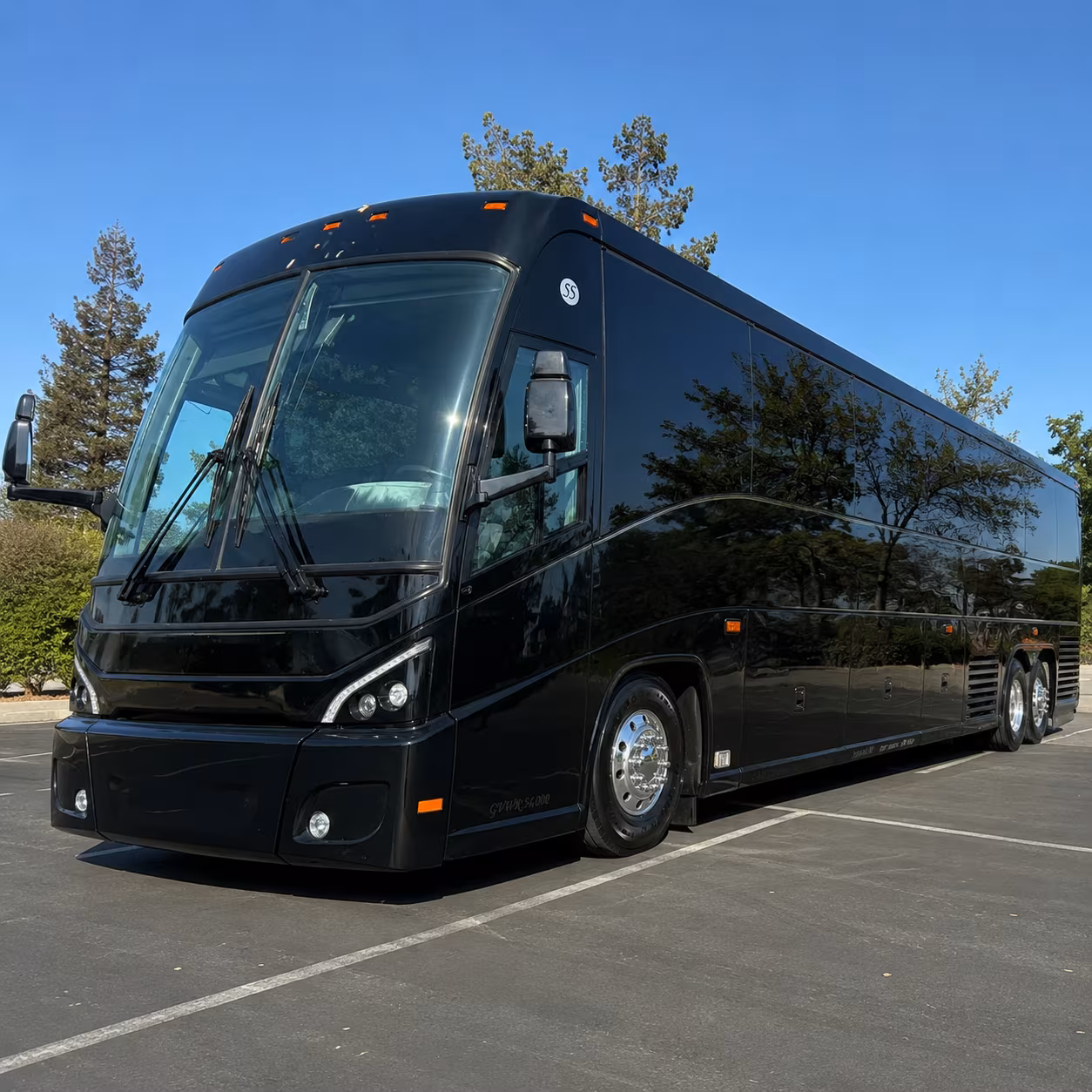 group transportation for erie county emergency management exercises and drills