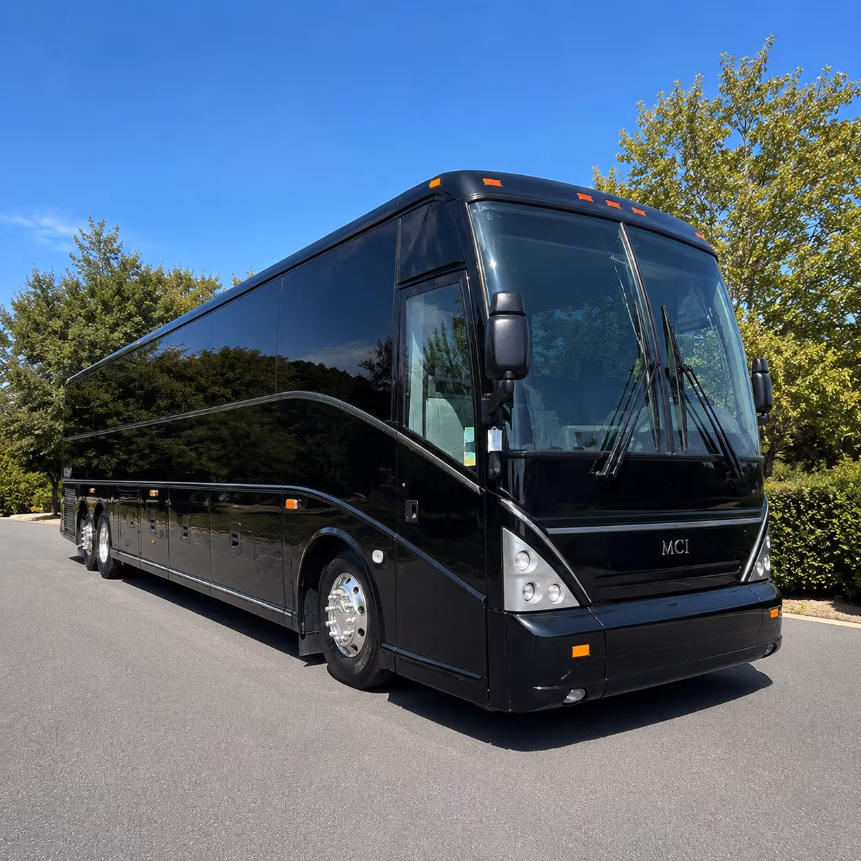 multi stop and full day erie field trip bus packages