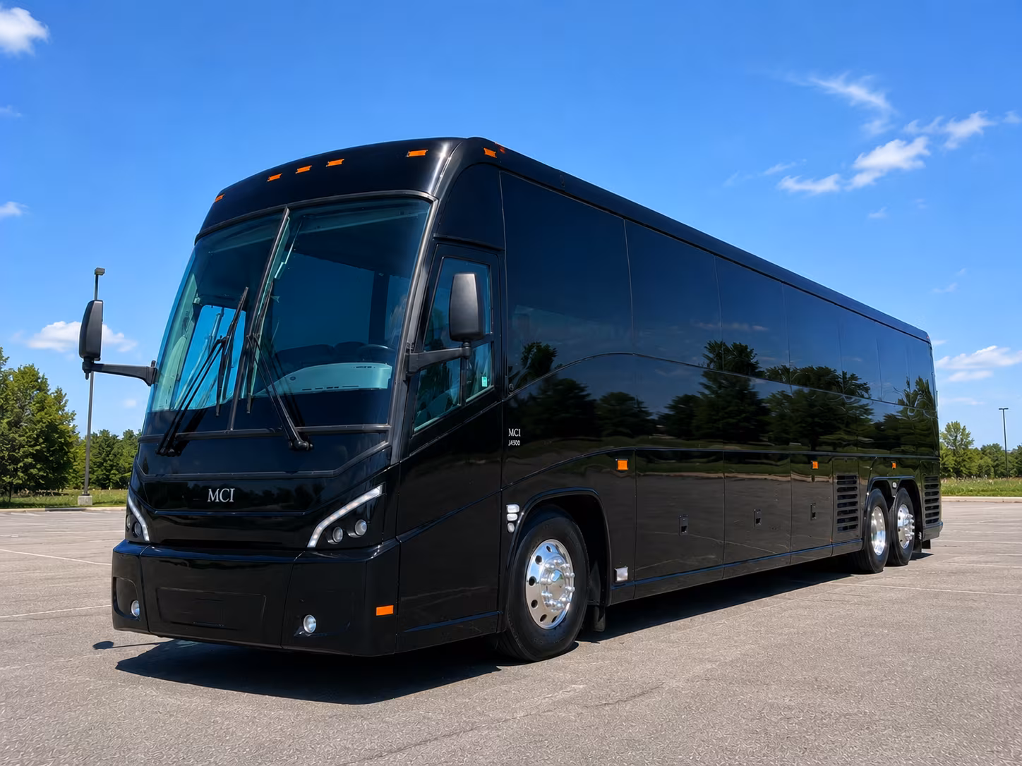 pittsburgh steelers pirates and penguins road trip buses