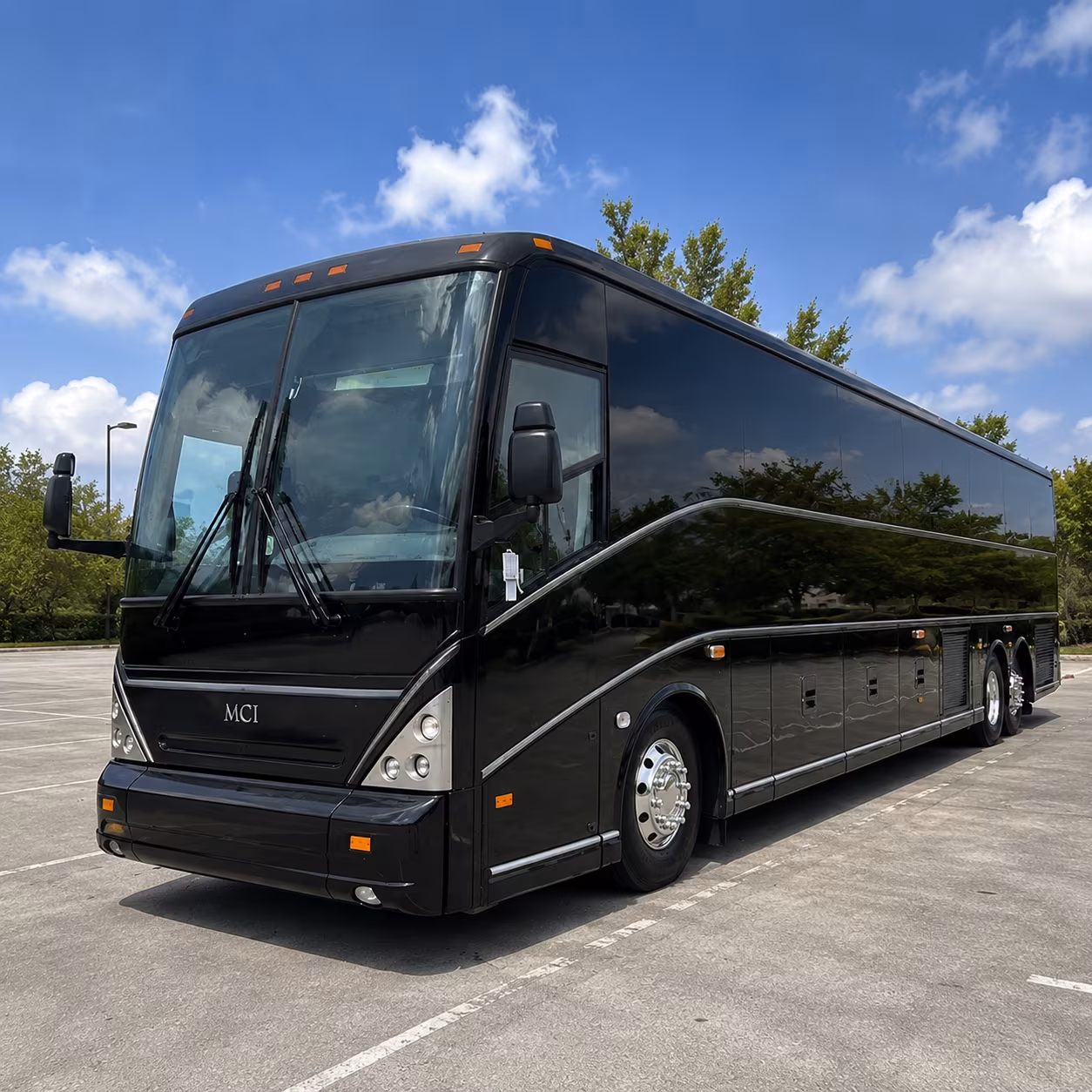 prom bus rentals for mcdowell erie high cathedral prep villa maria and every erie area school