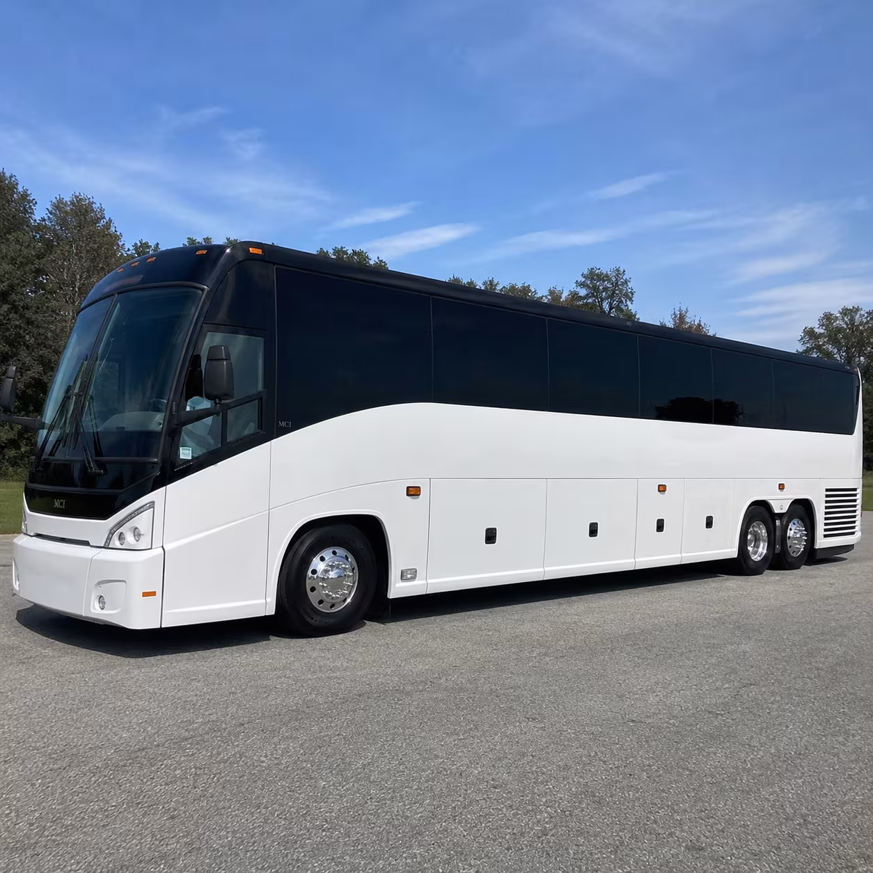 prom transportation to peek n peak and out of town venues