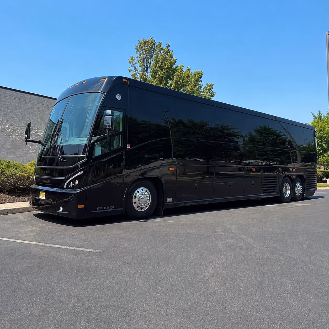 shuttle service between erie and regional airports for government travelers