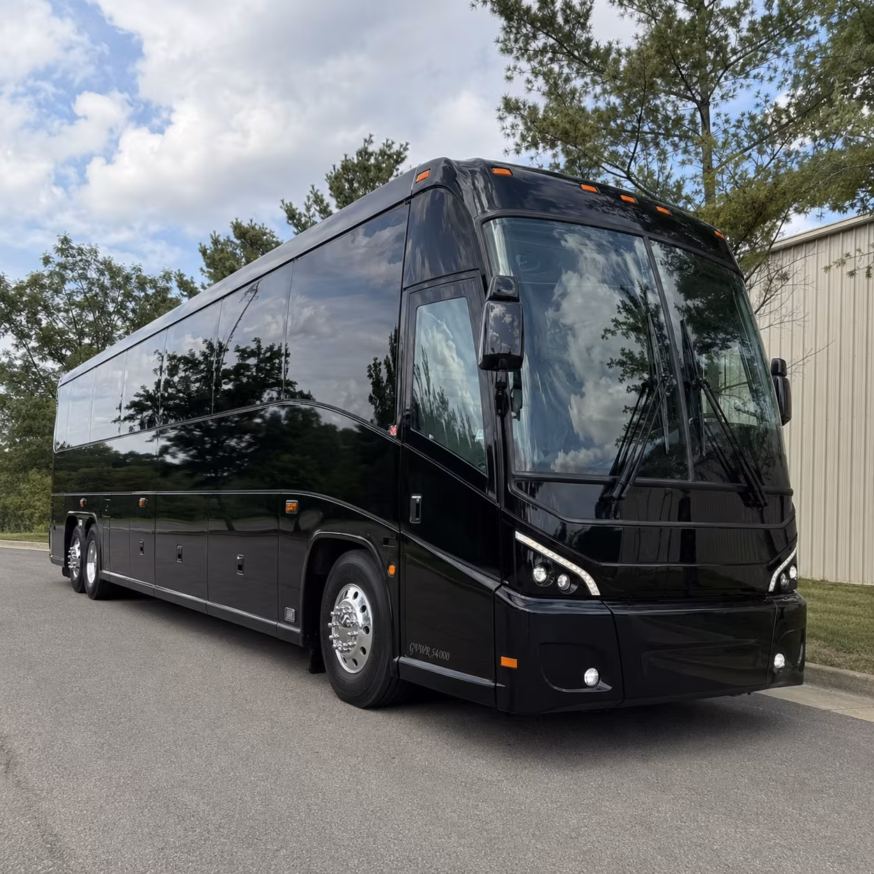 view instant online quotes for erie employee shuttles in under 30 seconds